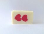 Natural Nandmade Pigment Soap - Image 6