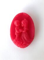 Natural Nandmade Pigment Soap - Image 7