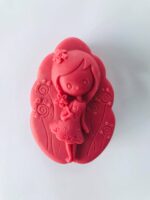 Natural Nandmade Pigment Soap - Image 8