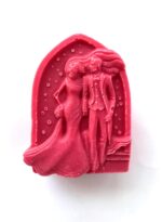 Natural Nandmade Pigment Soap - Image 5