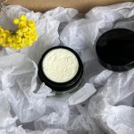 Природна хидратантна крема за лице 50 ml