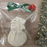 Подарок за Нова Година и Божиќ